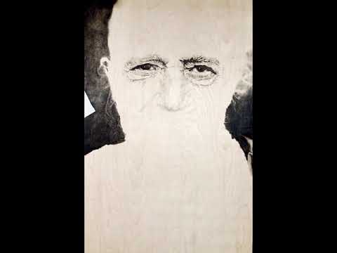 Willie Nelson — time-lapse
